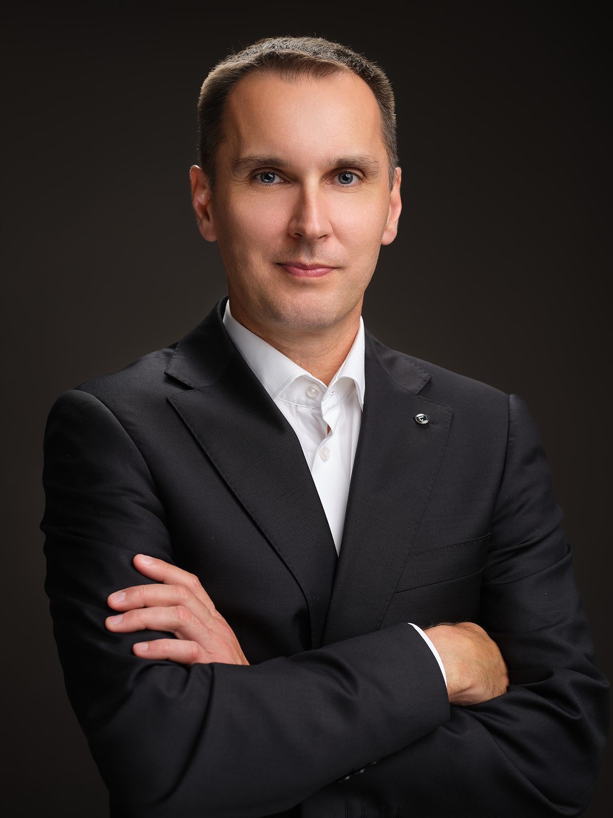Radca prawny Piotr Olszewski
