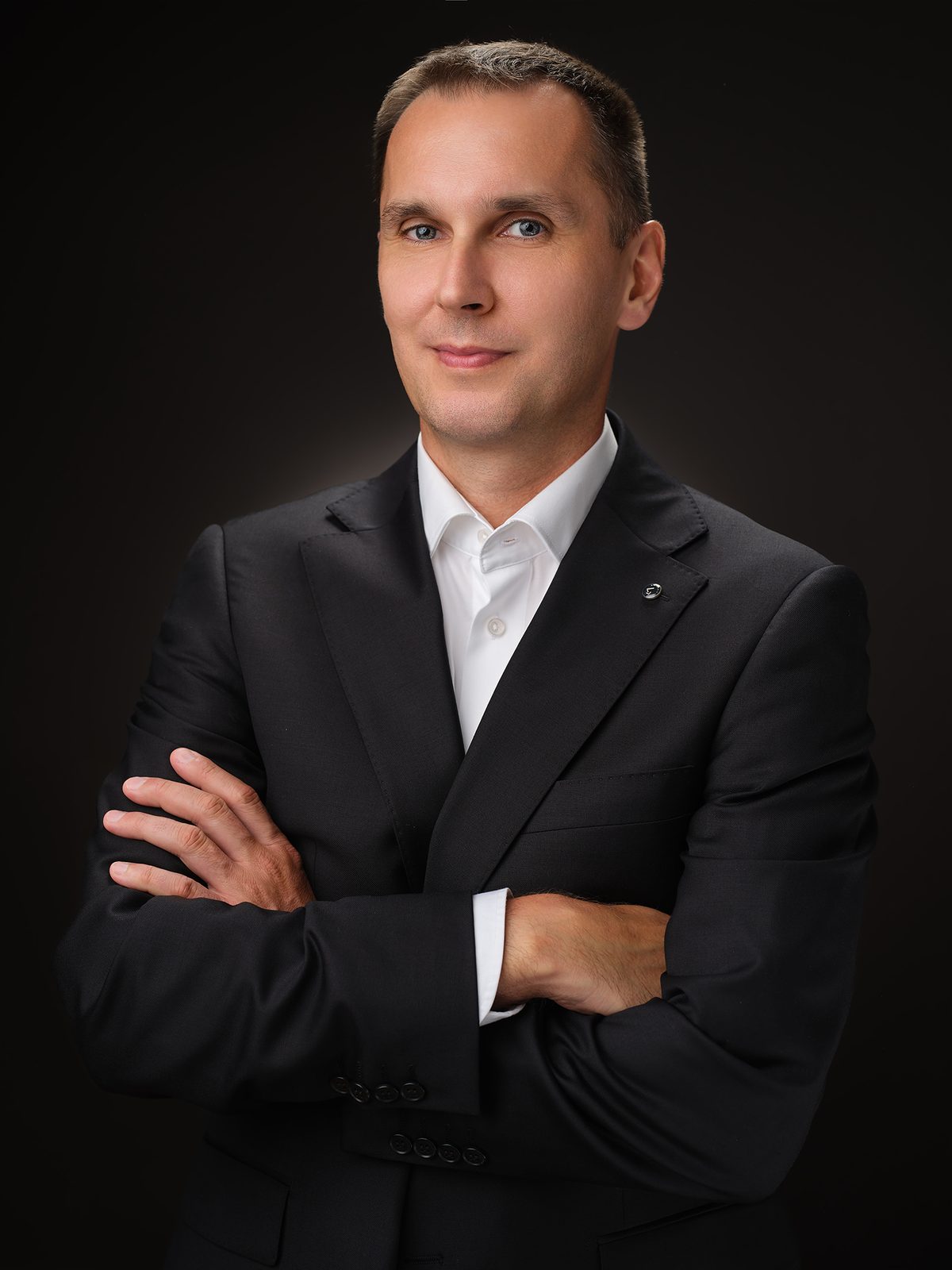 Piotr Olszewski, radca prawny